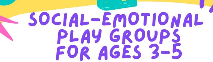 Pre-k Prep & Play