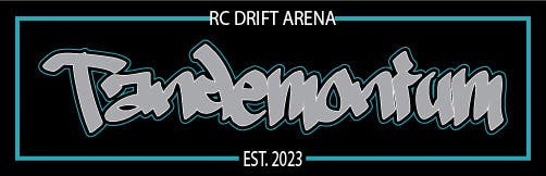 Tandemonium RC Drift