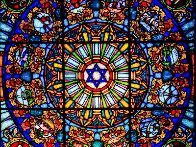 Interfaith Women's Lunch & Dialogue