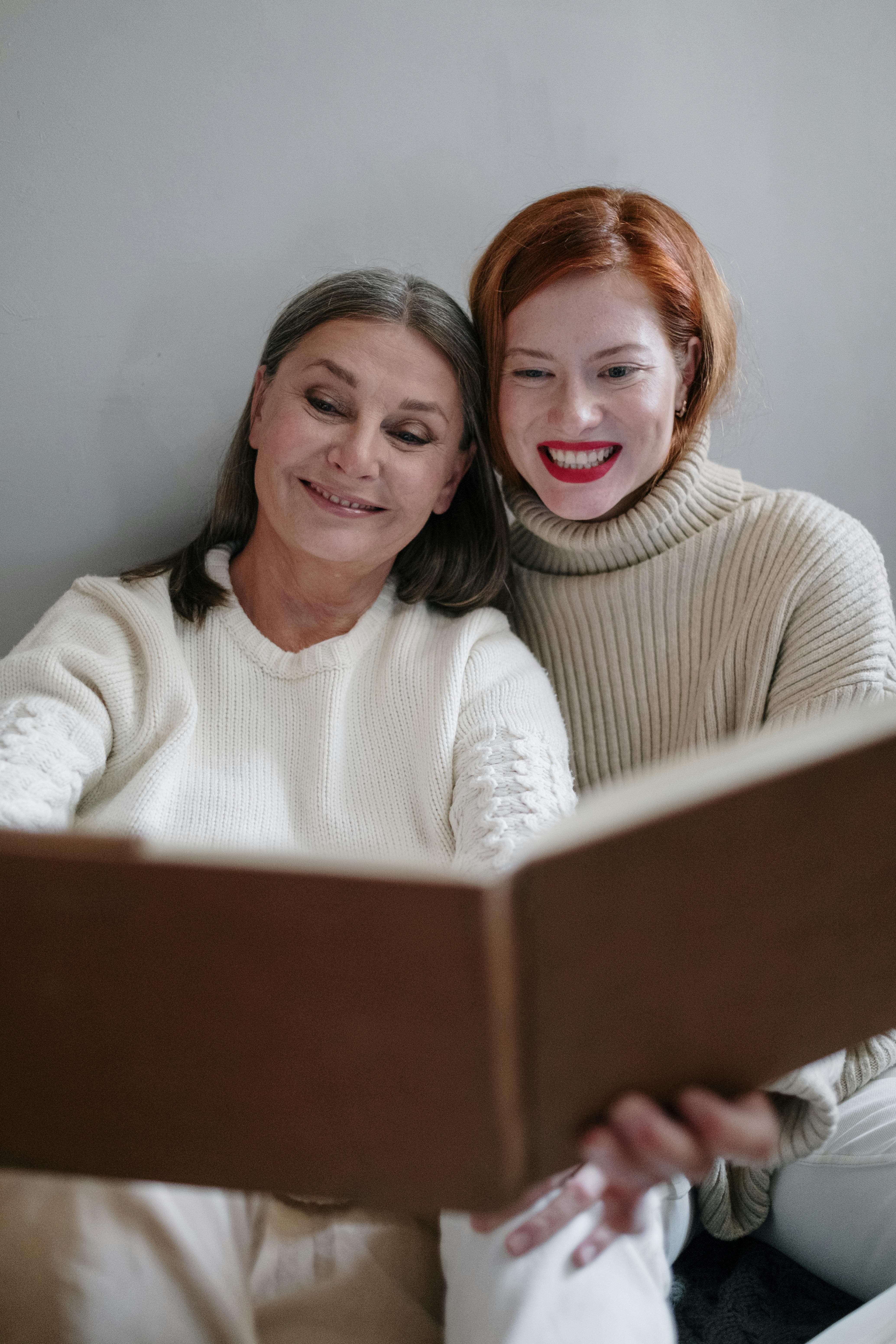 Caring for Our Aging Parents