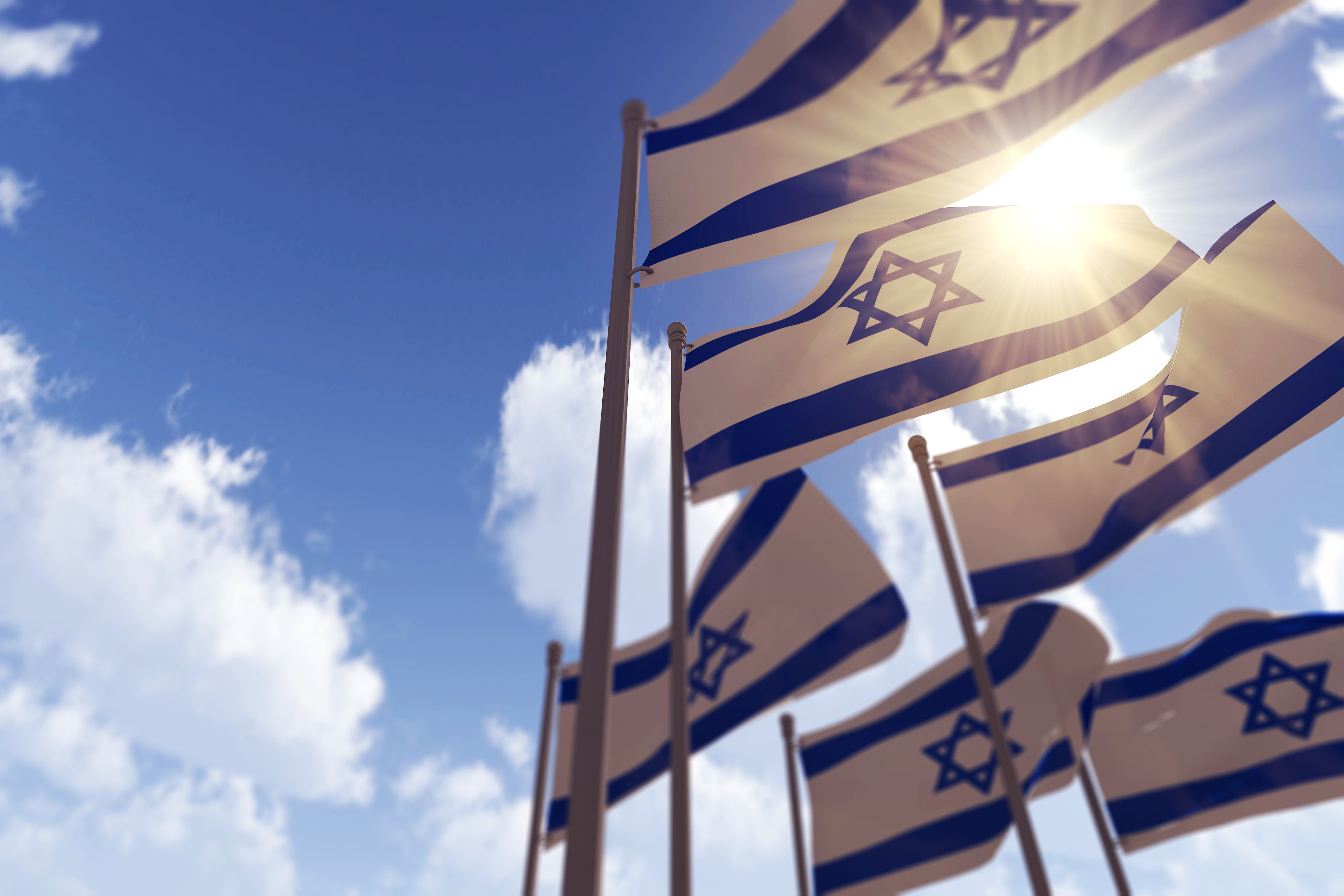 Beyond the Headlines: Exploring Israeli Culture Through Film, Music, and Conversation