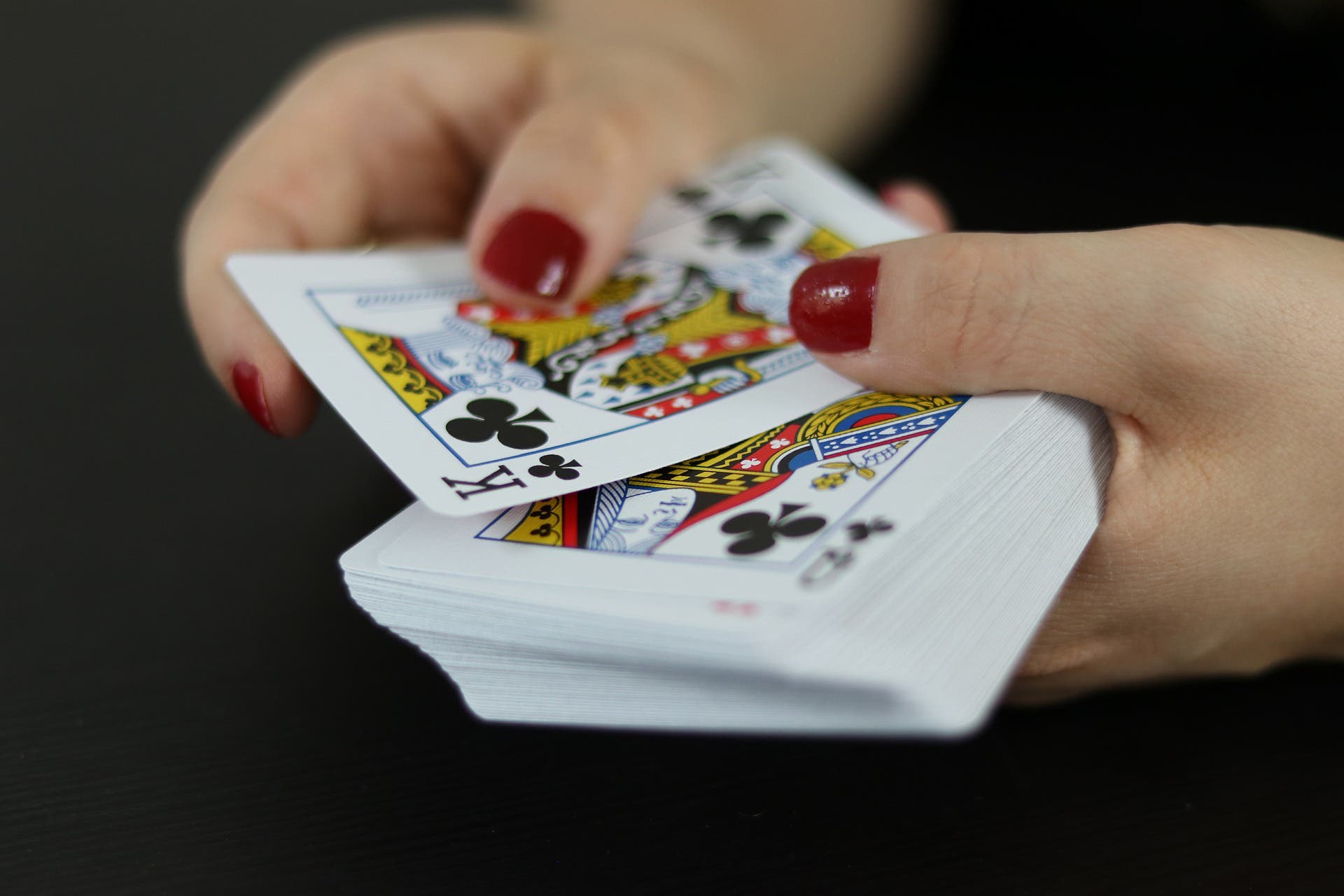 September Beginner Canasta