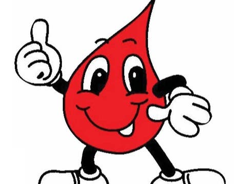 Manes JCC Blood Drive