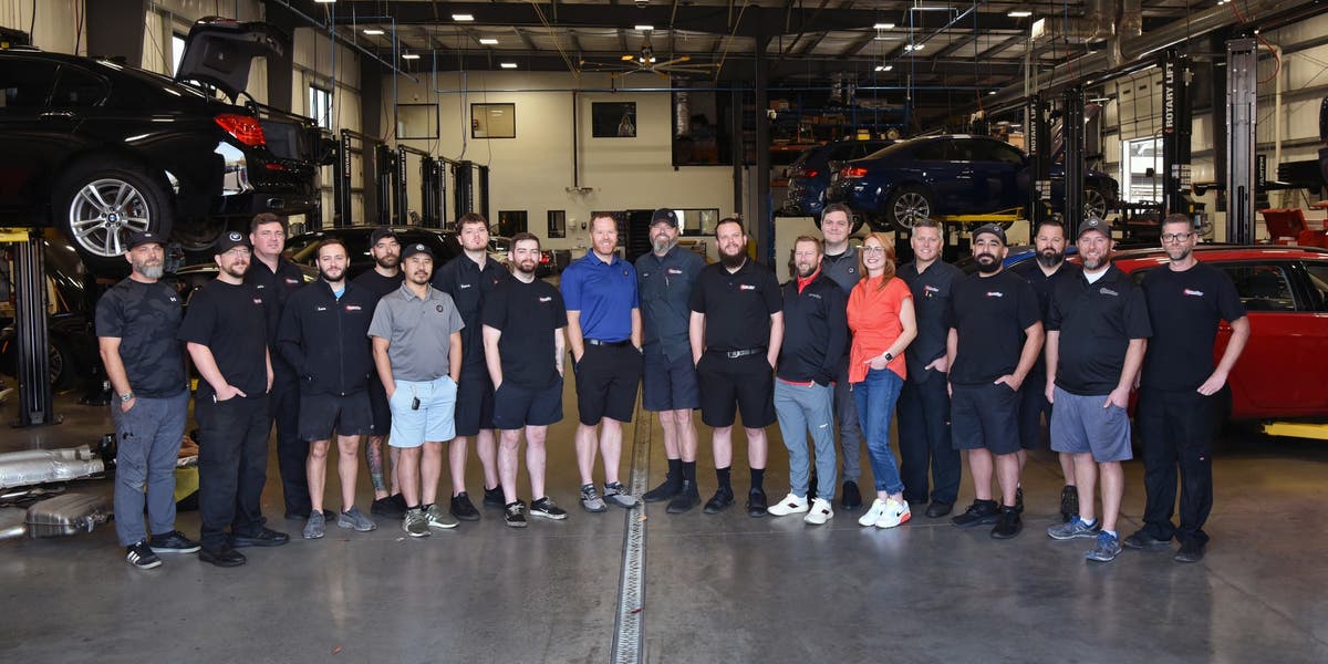 GermanTech MotorWorks, LLC