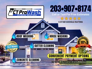 CT ProWash