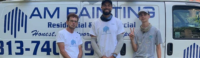 AM Painting LLC