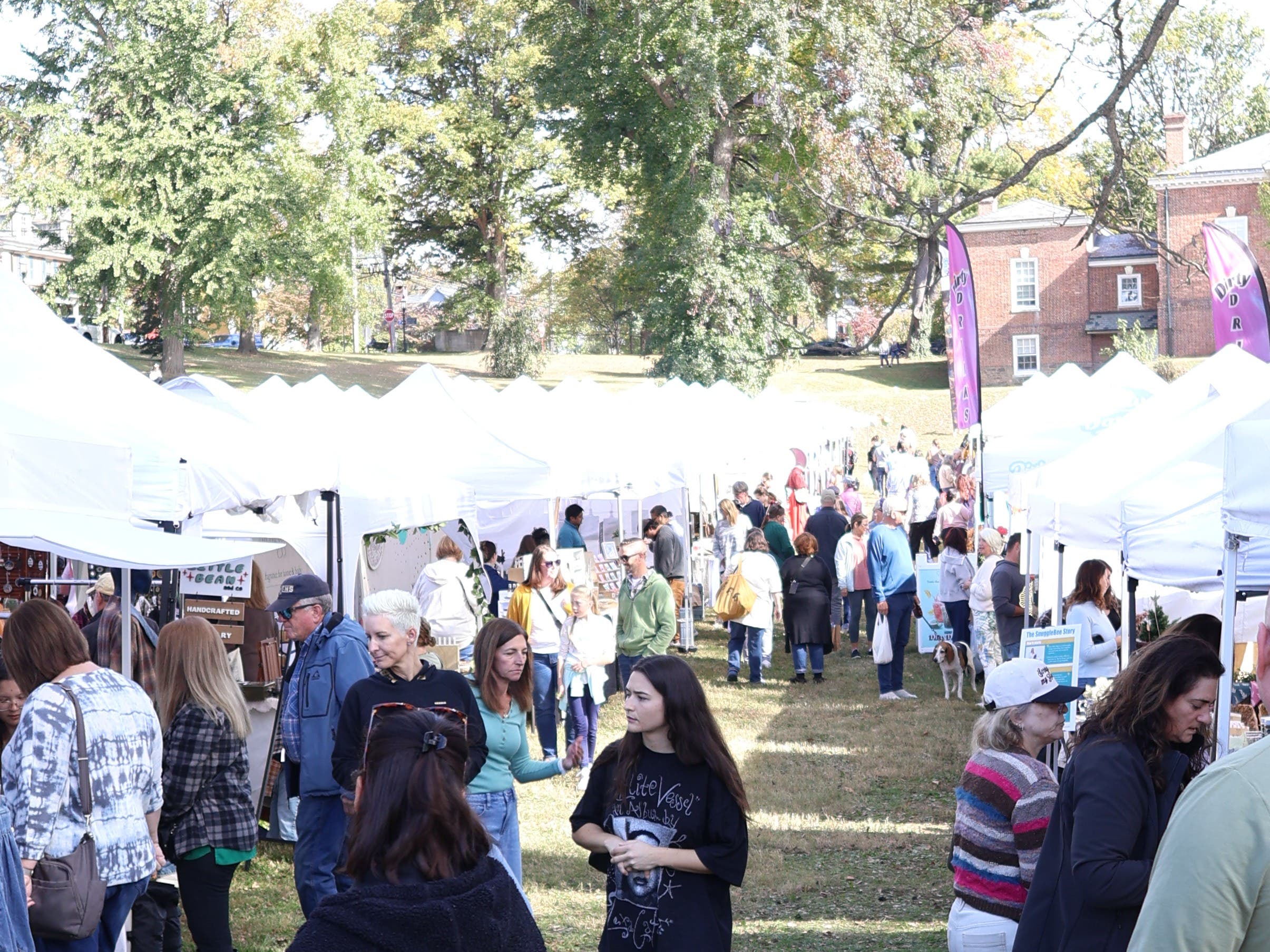 The Craftery Market