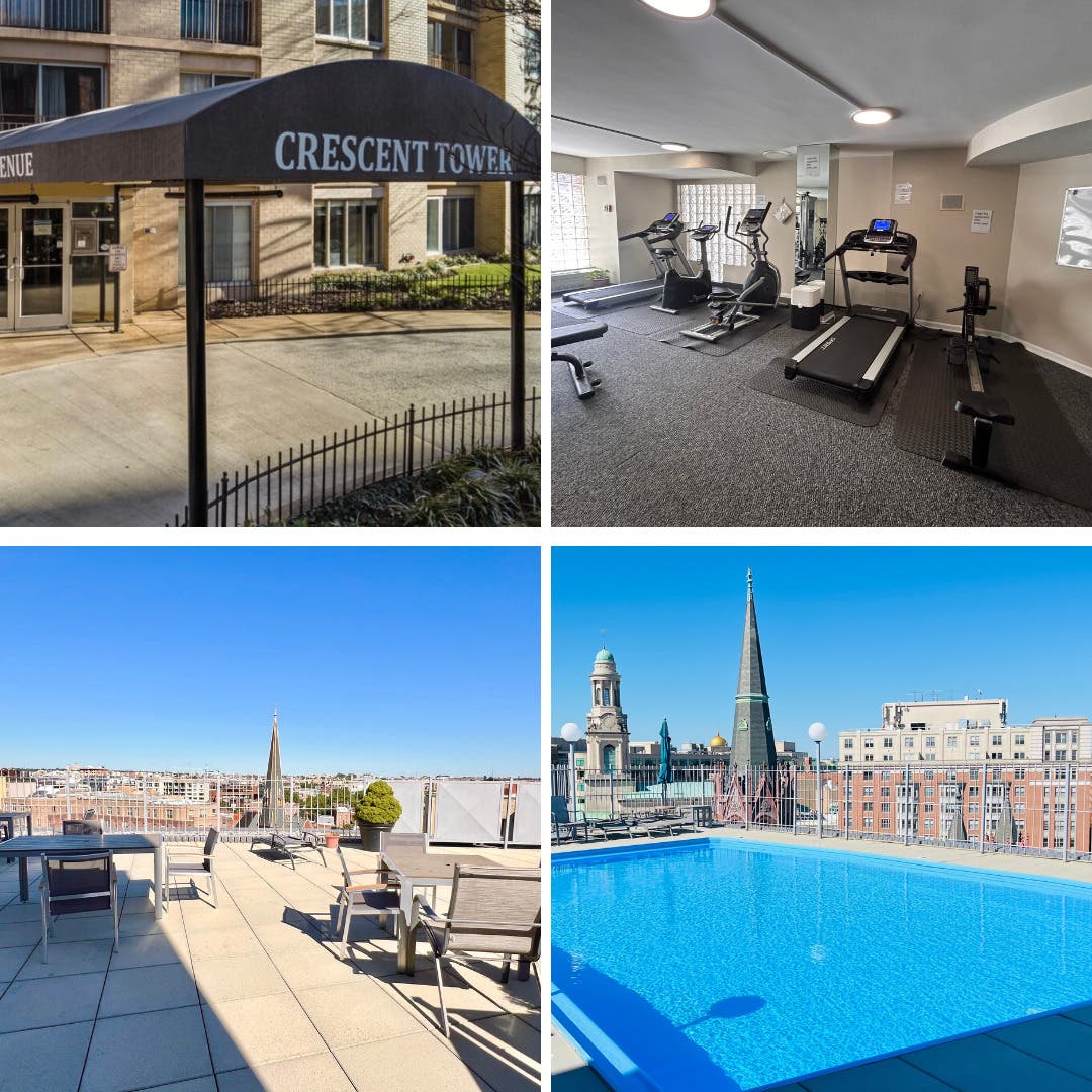 DC Open House | 1239 Vermont Ave NW | 2 Units