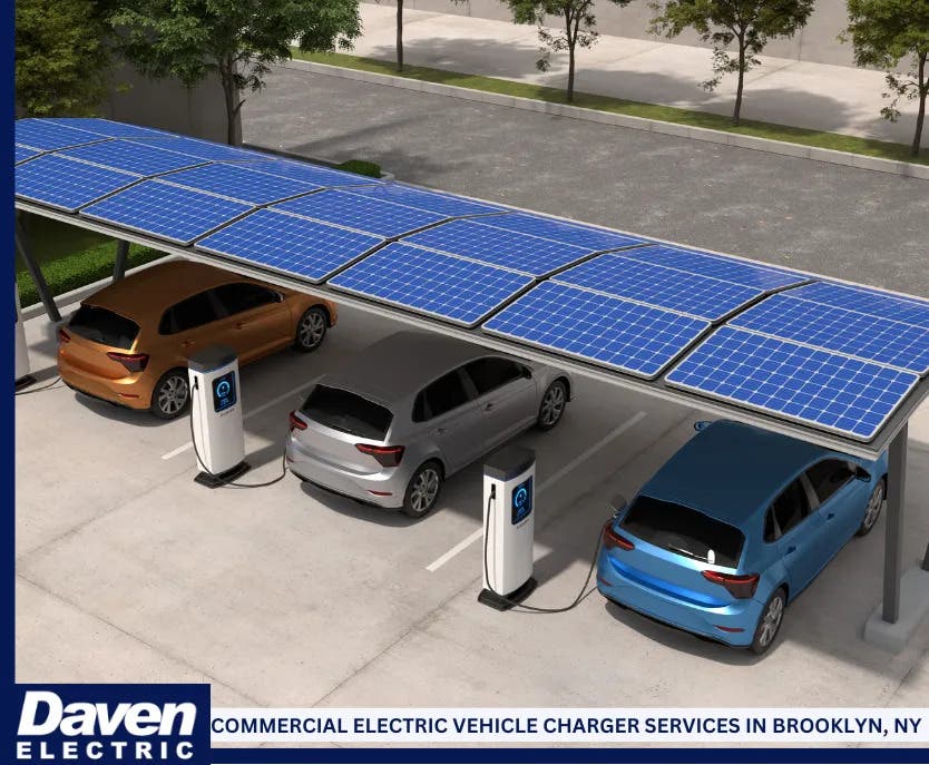 Daven Electric Corp.