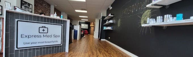 Express Med Spa La Grange