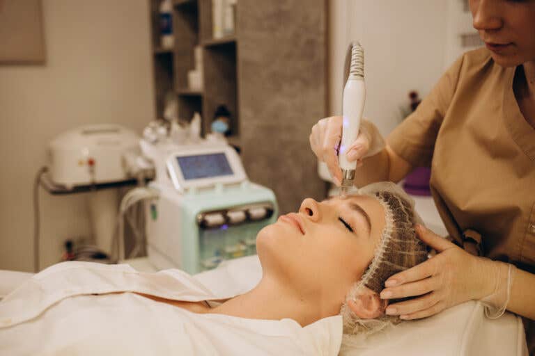 Richland Aesthetics Luxury Med Spa Las Vegas