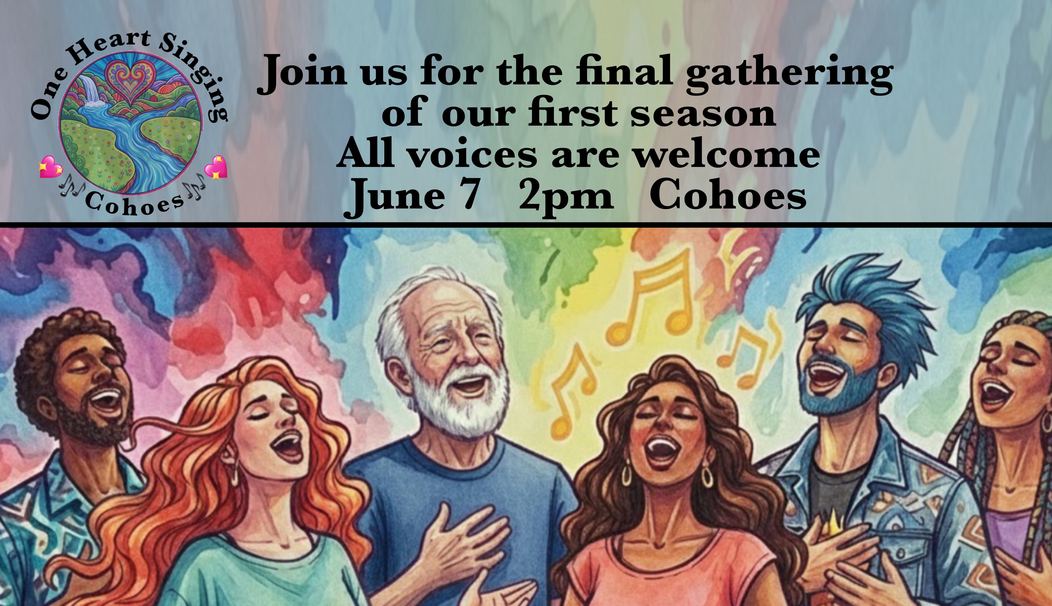 Community Sing