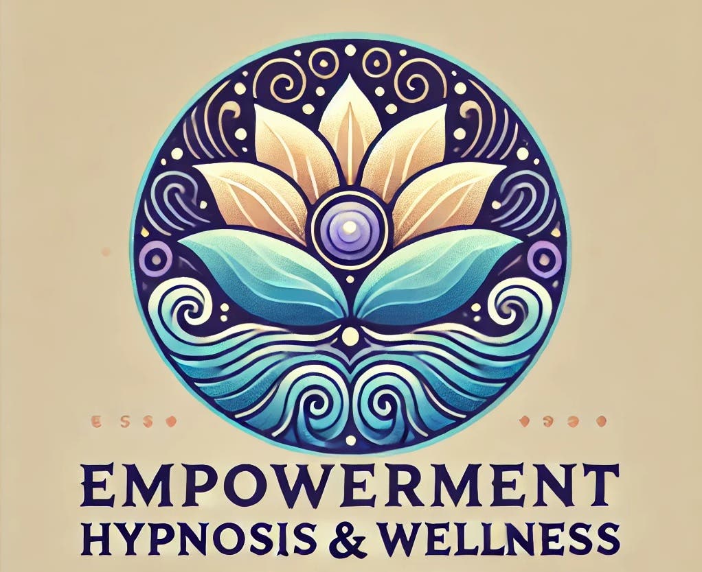 Empowerment Hypnosis and Wellness