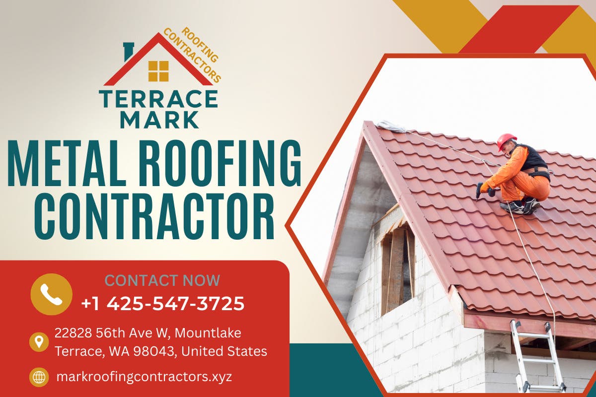 Terrace Mark Roofing Contractors