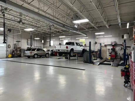 Alternative Auto Care, Inc.