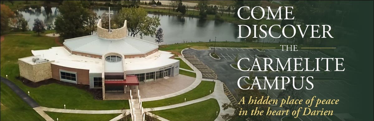 Carmelite Campus in Darien