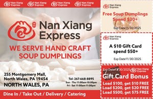 Nan Xiang Express