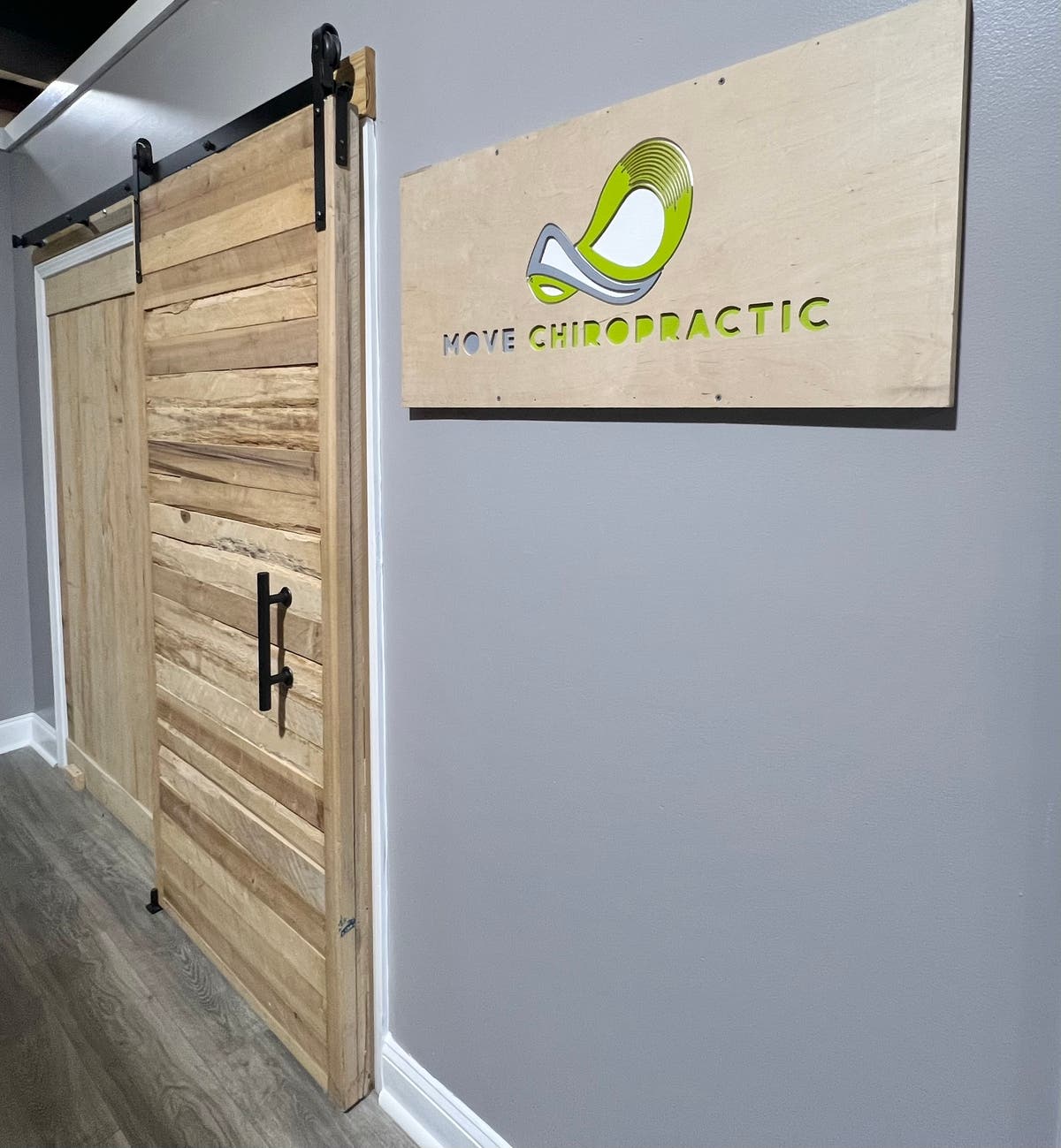 Move Chiropractic