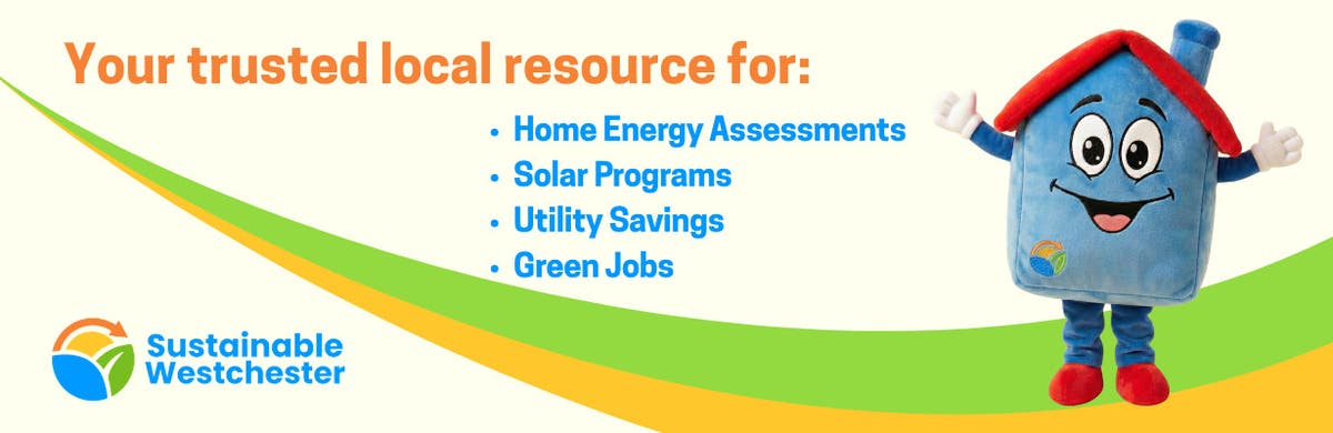 Sustainable Westchester 