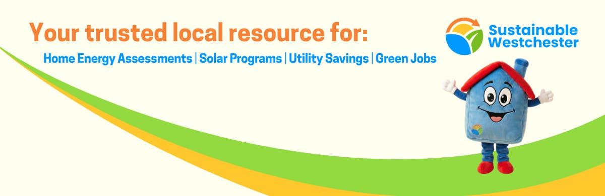 Sustainable Westchester 