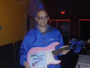 Guitar for Beginners