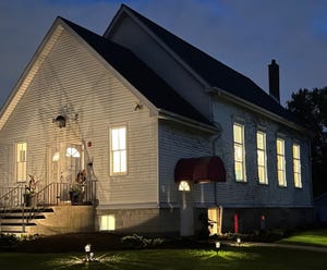 Dupage County Church of Christ