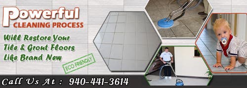 Tile Grout Cleaning Corinth TX