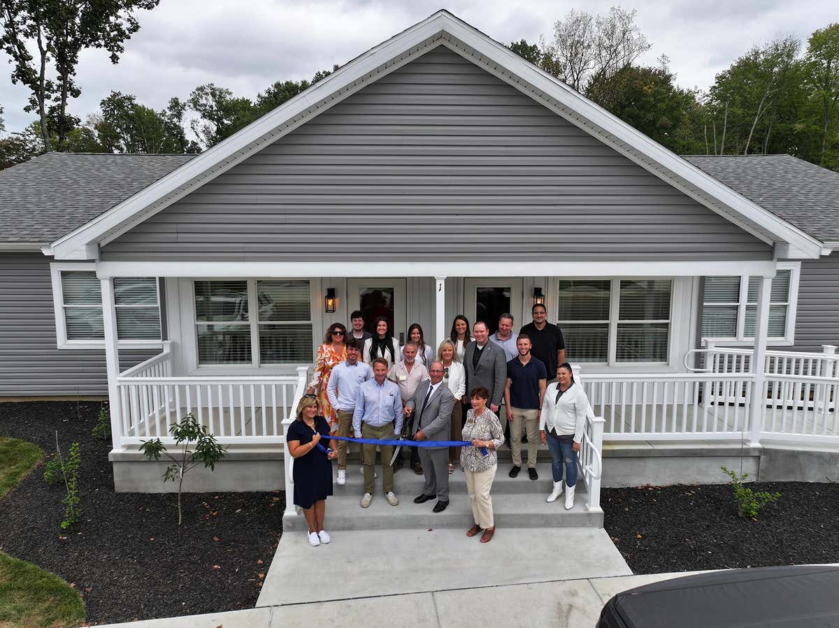 UMH Properties, Inc.