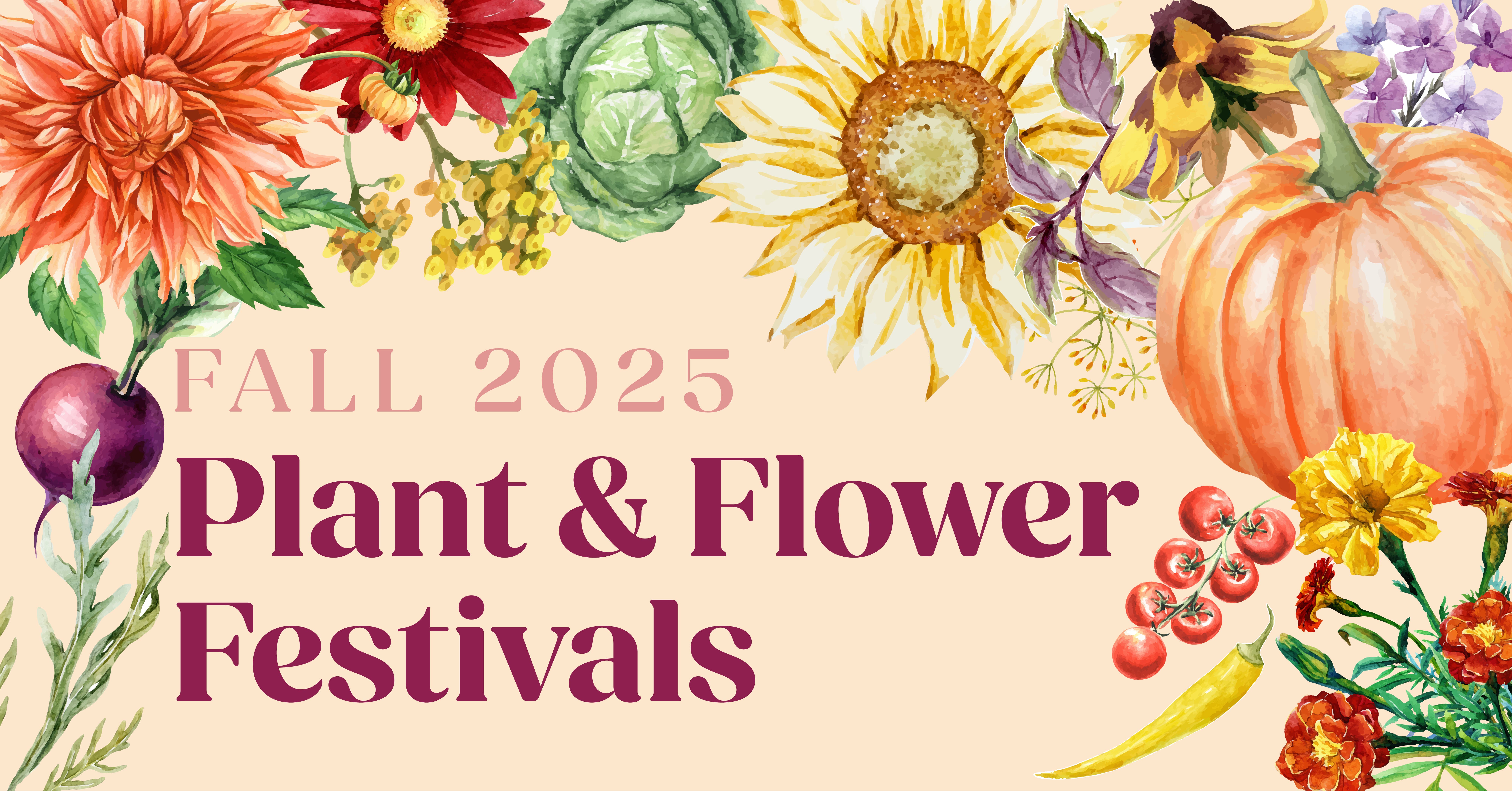 AutumnFest at the Market 