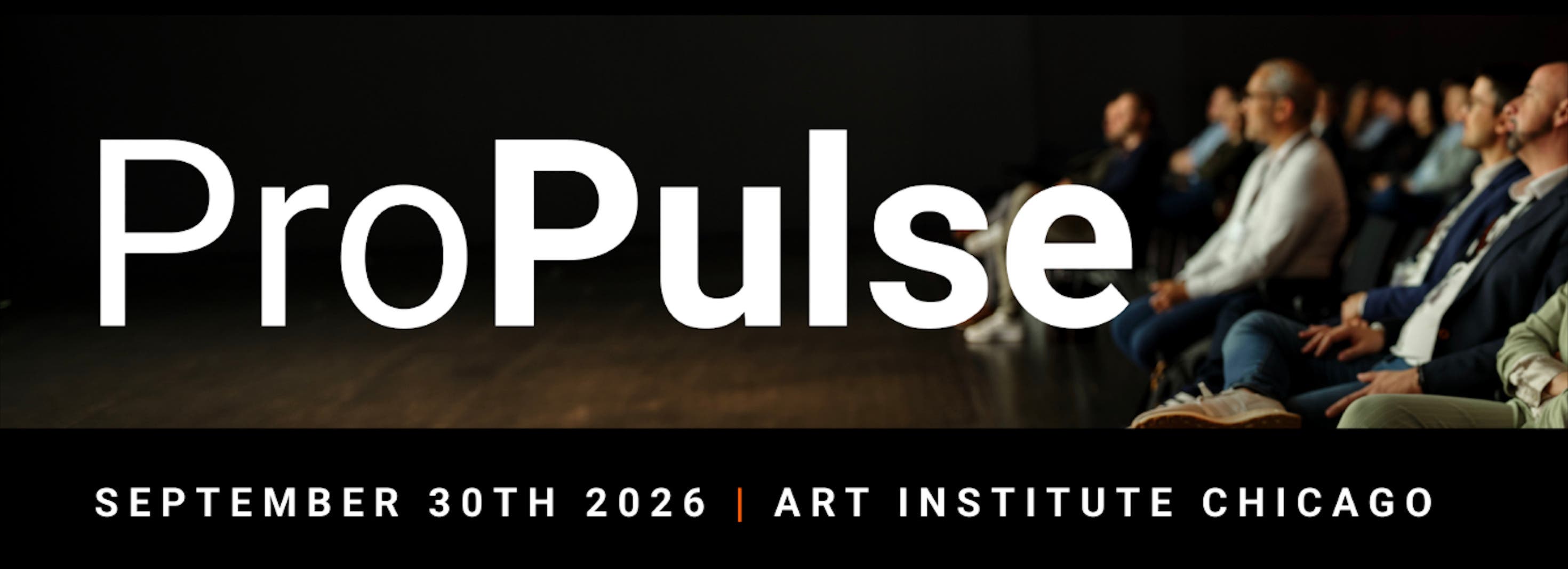 ProPulse | From Industry Legacy to Workforce Intelligence