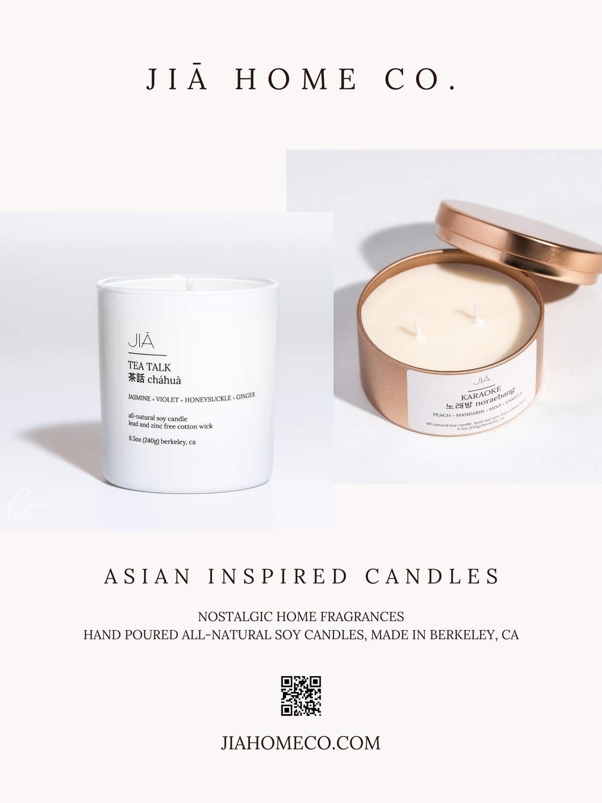 JIĀ HOME CO.