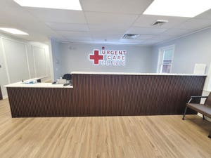 Urgent Care Clinic