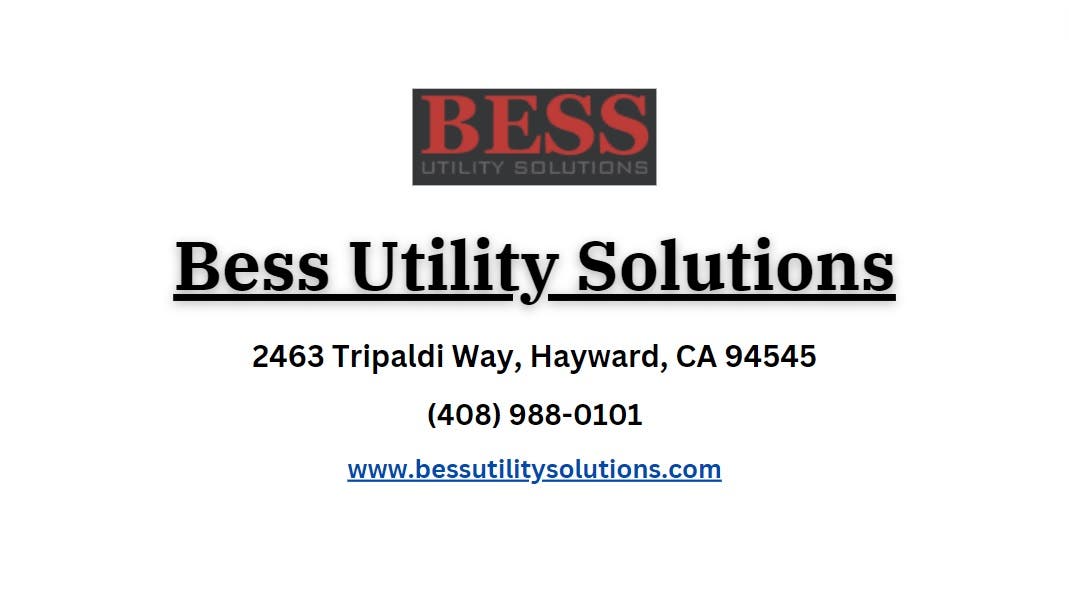 Bess Utility Solutions