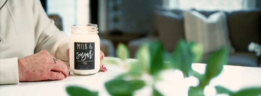 Milkhouse Candle Co.