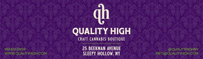 Quality High