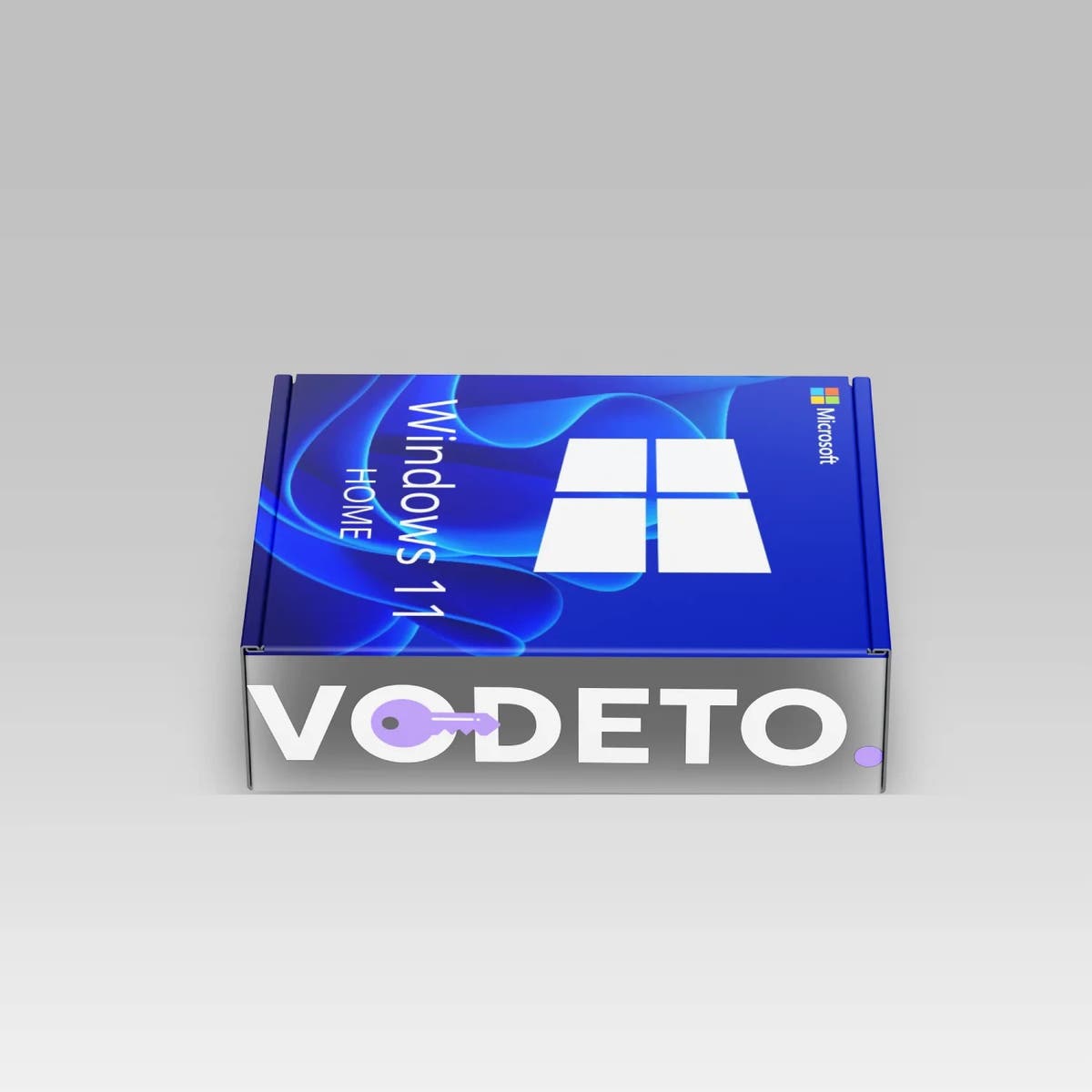 Vodeto LLC