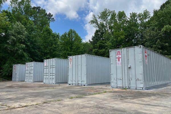A&T Trailers/Containers LLC