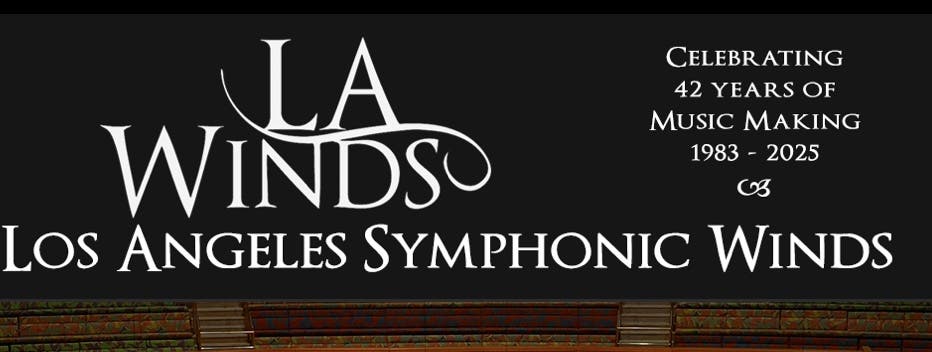 Stars of the LA Winds