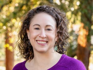 Natasha Shapiro, LCSW