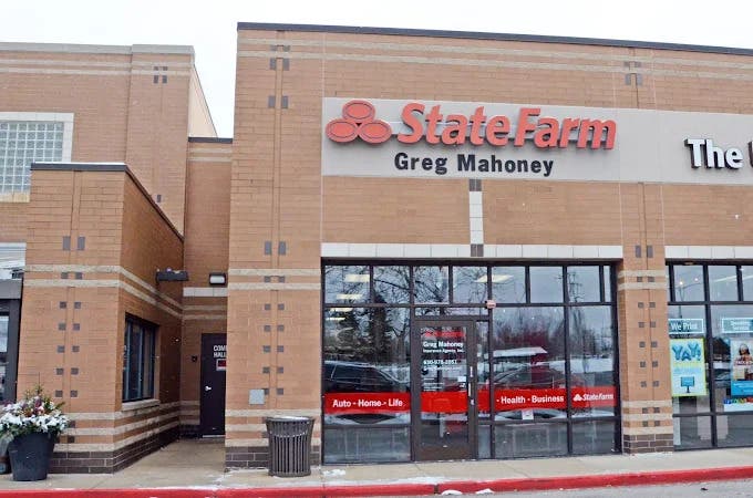 Greg Mahoney - State Farm Insurance Agent