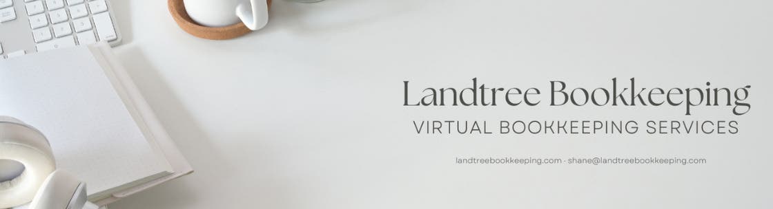 Landtree Bookkeeping