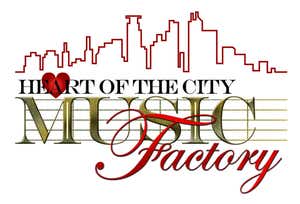 Heart of the City Music Factory