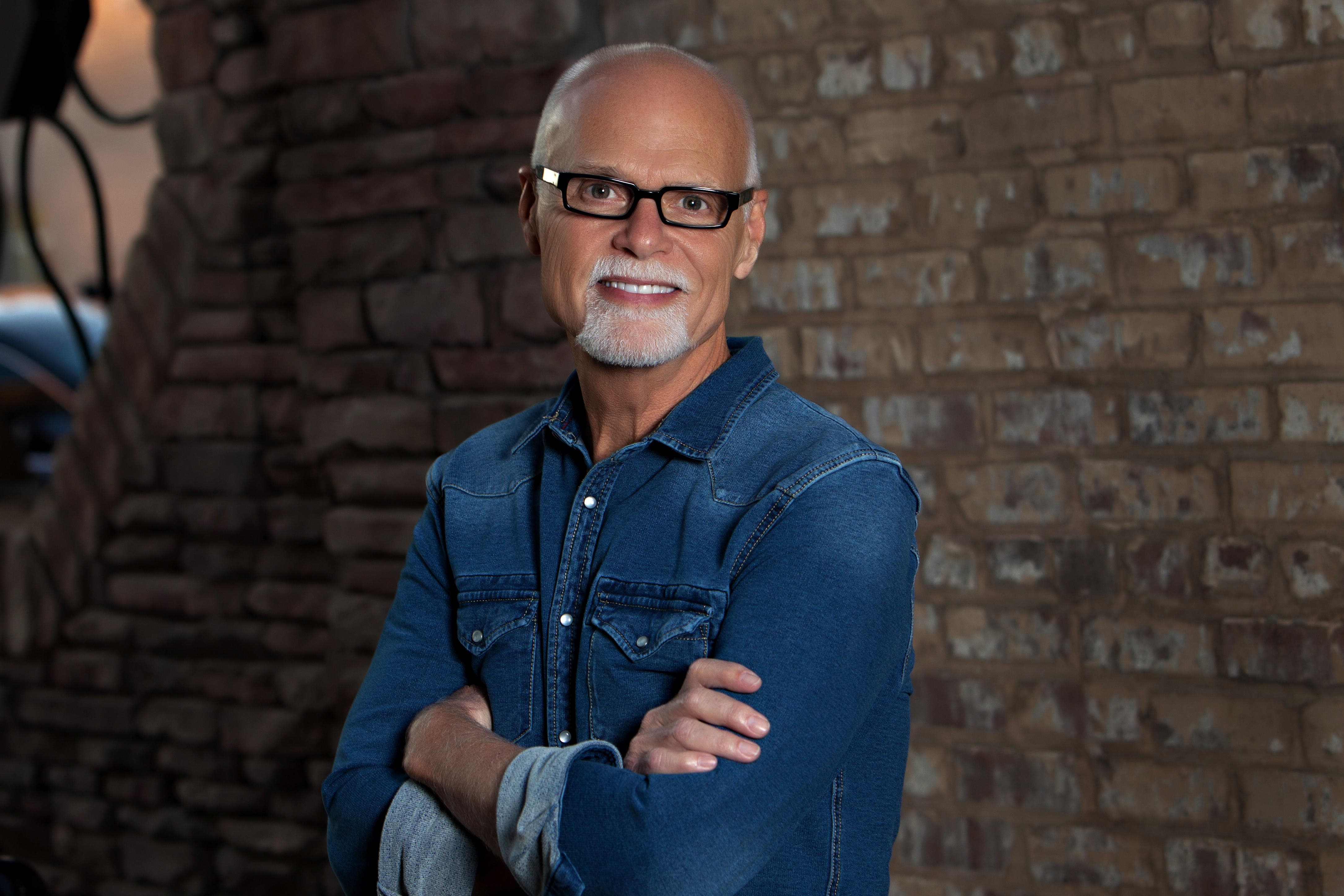 Lenny LeBlanc in Concert