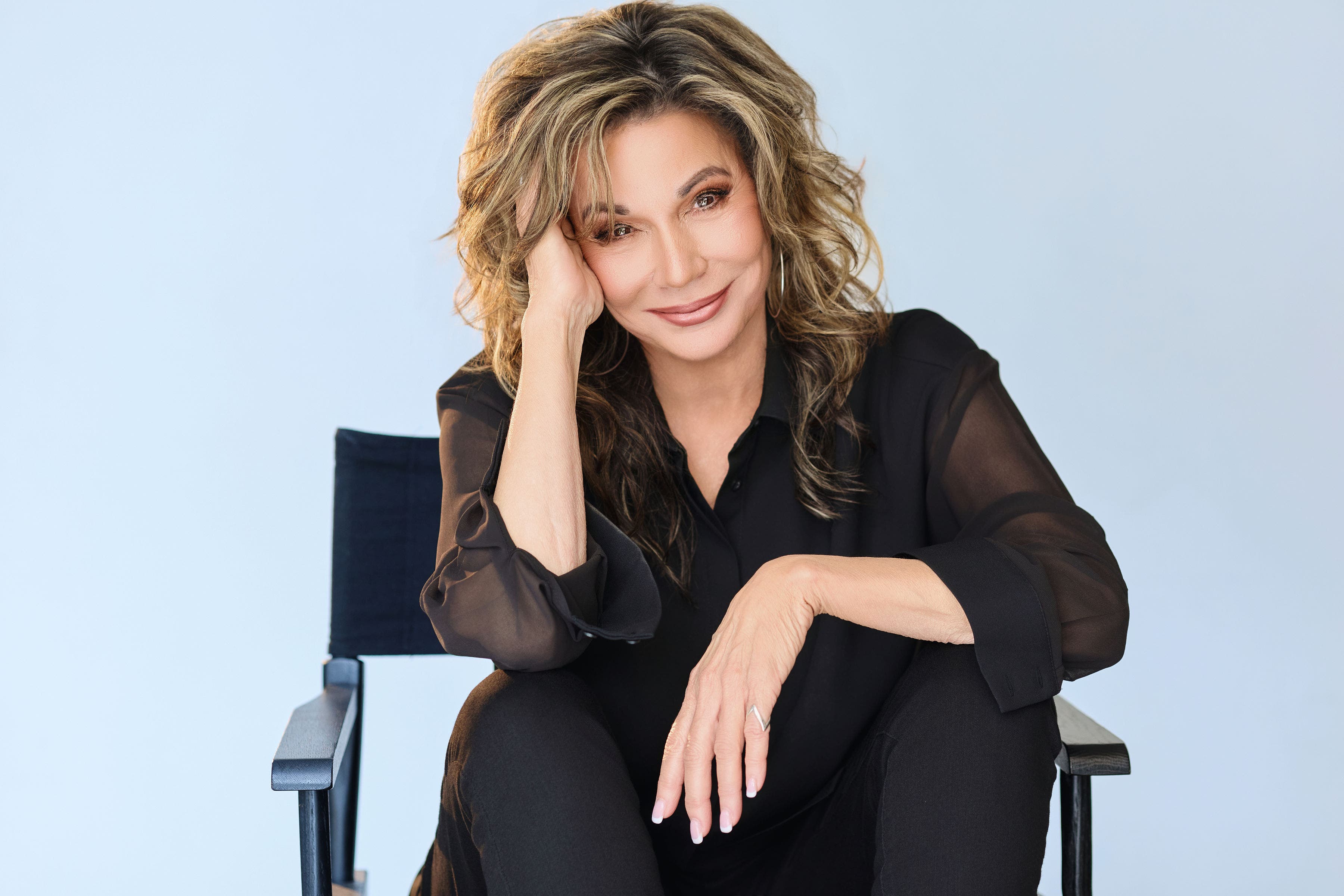 Kathy Troccoli in Concert
