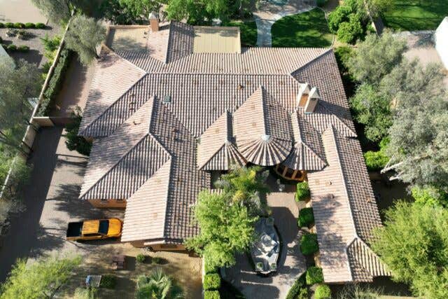 Titan Roofing & Construction