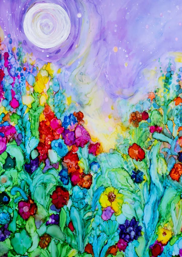 From East to West: Artist Carolyn Frankel Brings Transformative Exhibit to Westlake