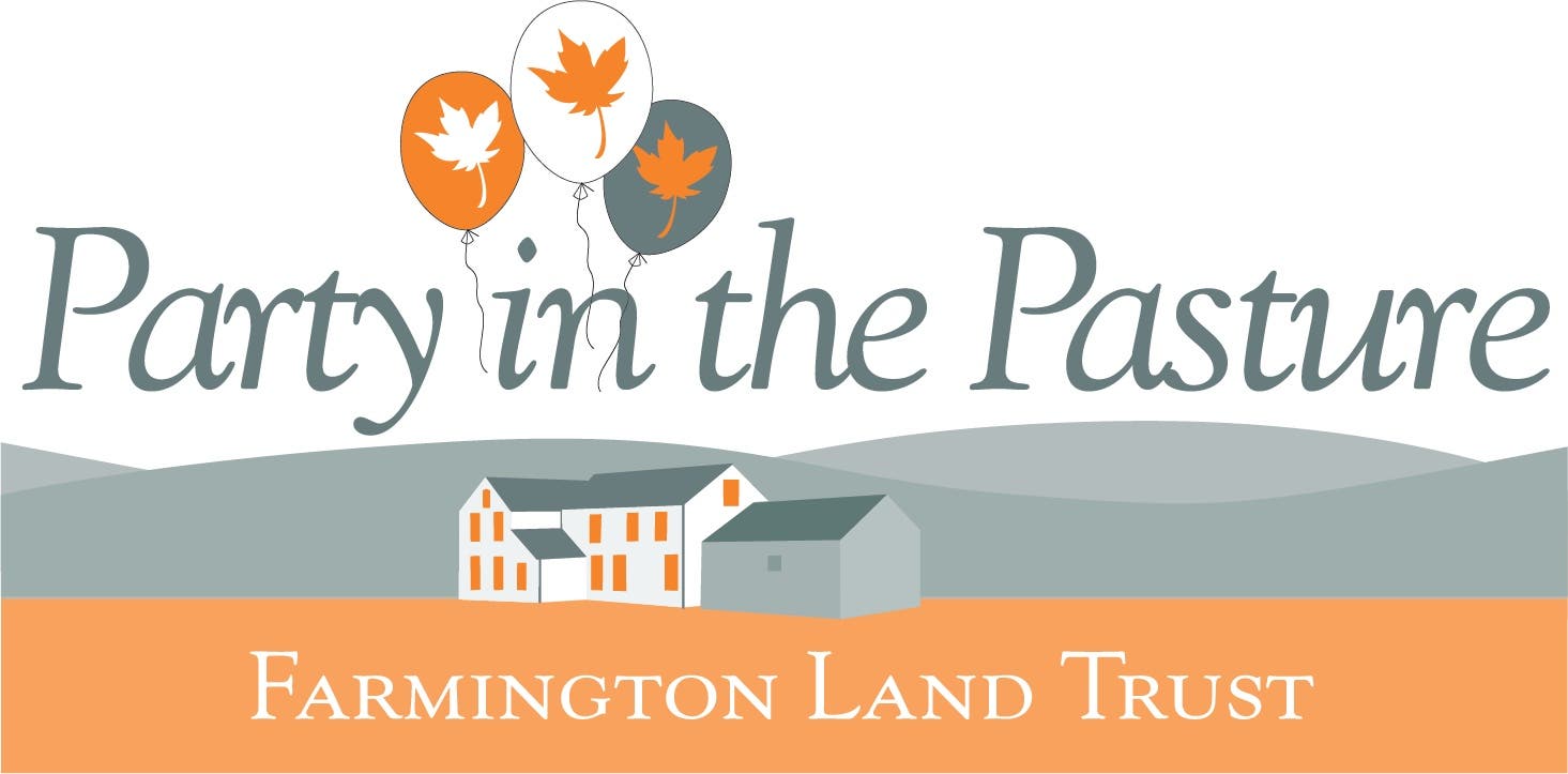 Party in the Pasture!