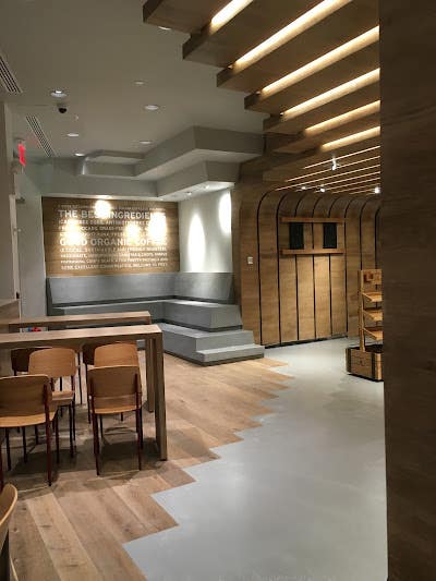 Davids Flooring of NY