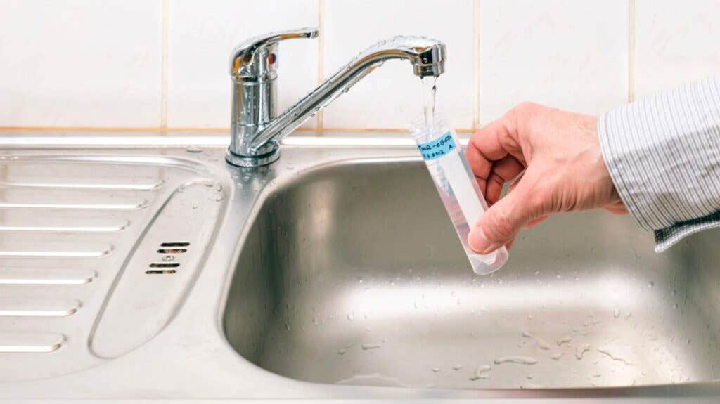 Quality Safe Water of Florida LLC