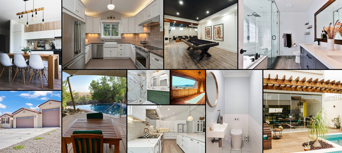 Chandler General Contractor